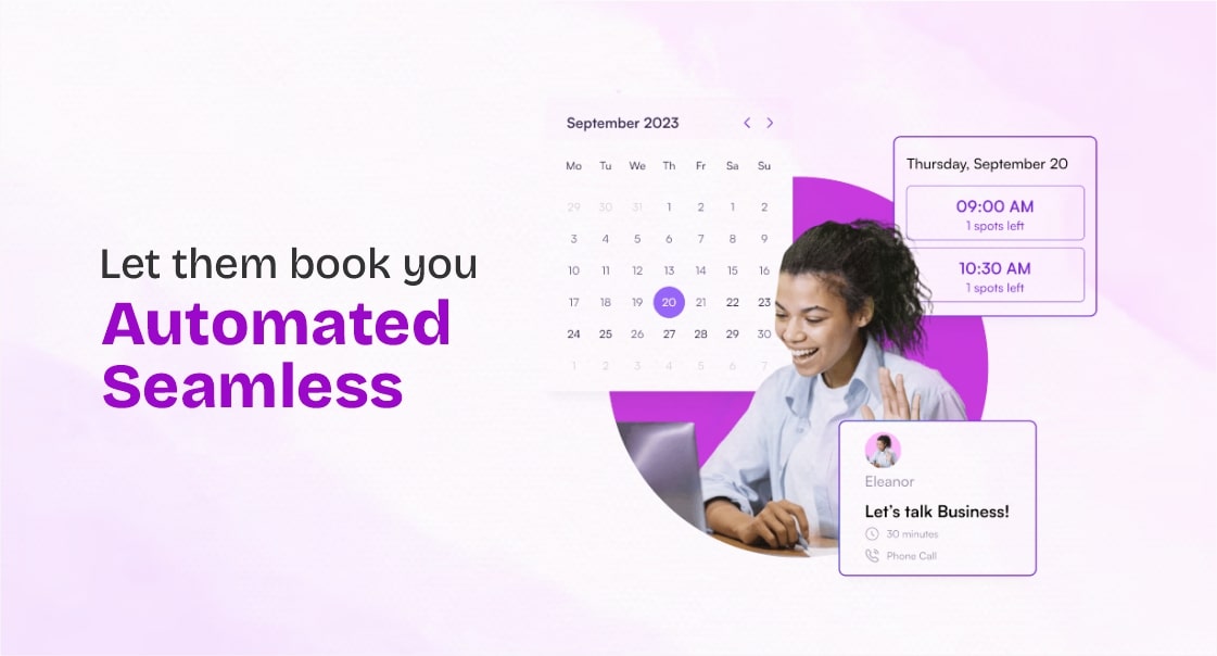 Booking System Integration-min